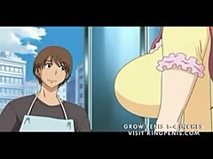 Anime Teen Seduction Part1