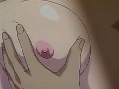 Anime boobs