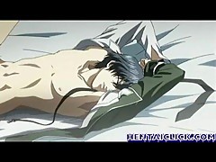 Anime gay sex affairs