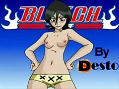 Bleach Hentai