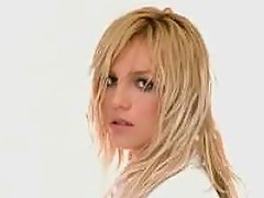 Britney Spears Everytime