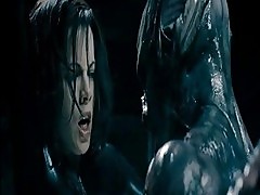 Kate Beckinsale Underworld Evolution