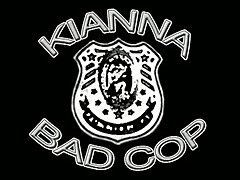 kiannia dior, good cop or bad cop