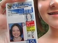 Cream Pie Cutie At 18, Faith Daniels Has Already Fucked 58 Guys