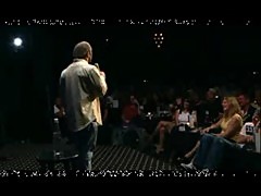 Joe Rogan Live 2005