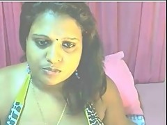 Indian aunty 7