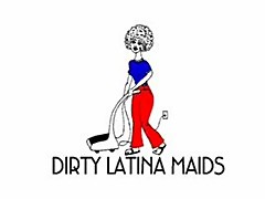 Dirty latin maids - Mercedes
