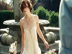 Keira Knightley Atonement