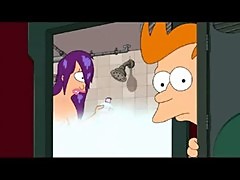 Futurama sex video