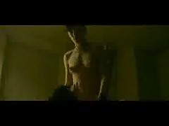Rooney Mara hot nudesex scenes
