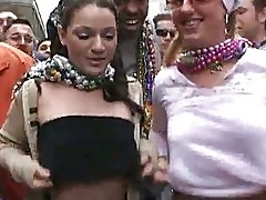 Mardi Gras 2003