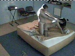Private Voyeur Sex is what this sex vid is about.